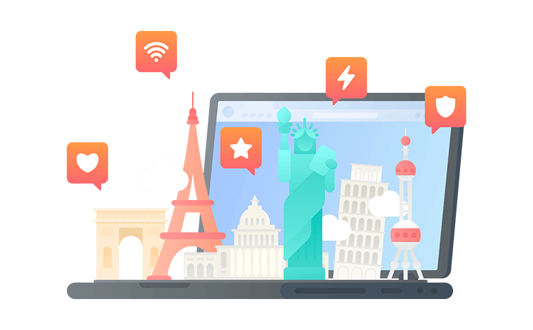 在科威特连接到中国vpn - GOTOCN