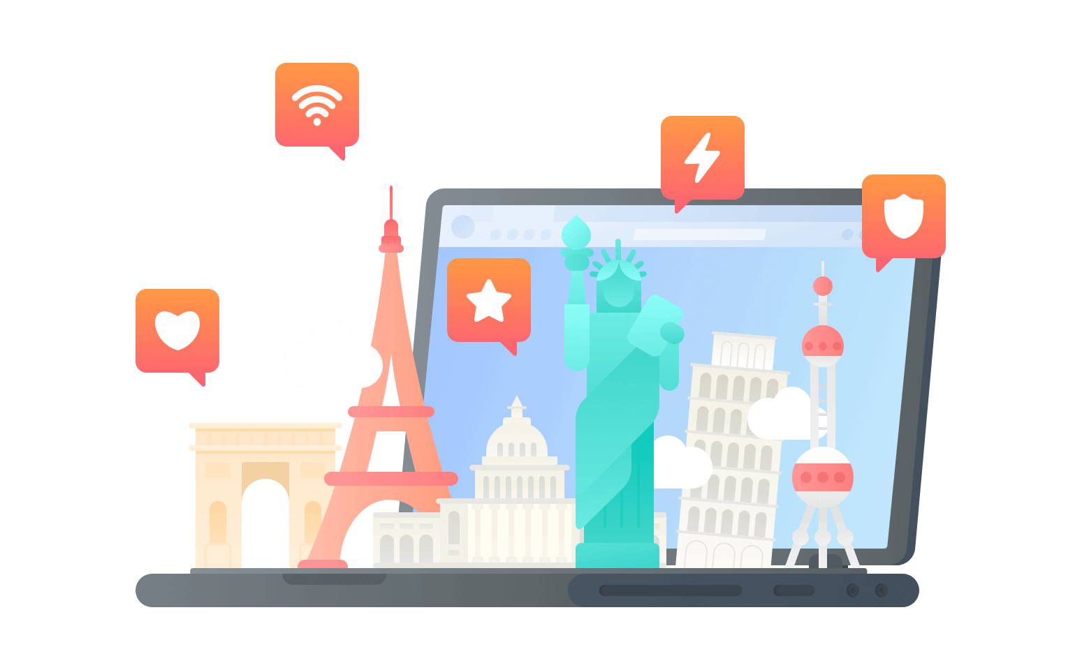 在科威特连接到中国vpn - GOTOCN